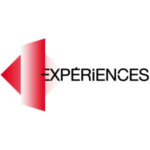 Logo Expériences